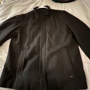 Calvin Klein PeaCoat